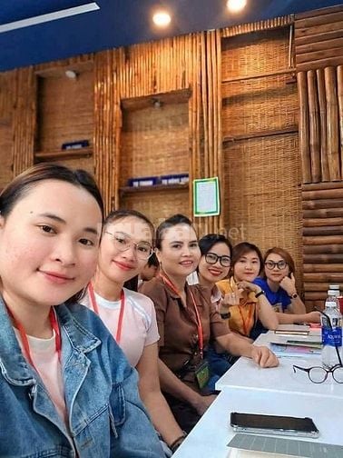 tuyển dụng môi giới bđs - nguồn nhà có sẳn - đào tạo miễn phí