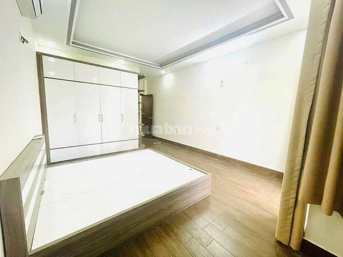 KD thua lỗ bán gấp nhà ở Q8 ngay bến xe Q8_Đ Liên Tỉnh 5, 61m2/ 990Tr,