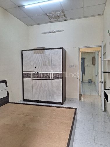 🏠🏠 CHO THUÊ NHÀ HẺM BG ĐƯỜNG NGUYỄN VĂN CỪ, Q1 - Diện tích : 3 x 12m