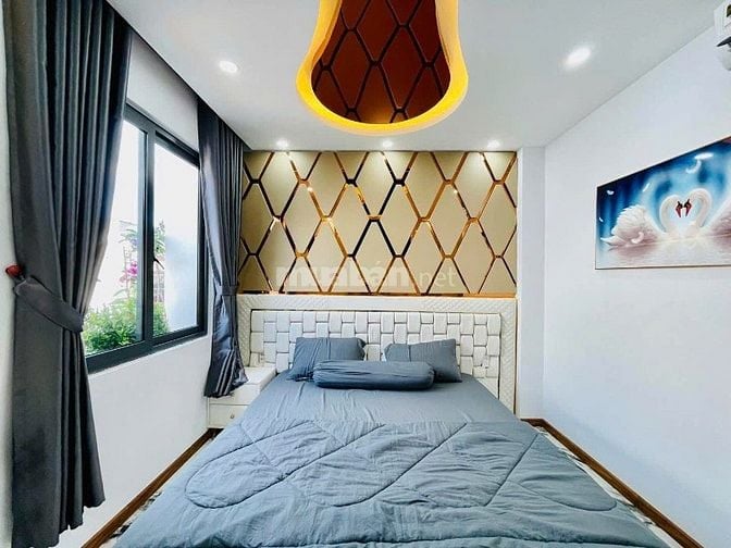 Nhà chính chủ cần ra gấp duy nhất căn Đ.Trần Hưng Đạo Q5 68M2 chỉ 3TỶ4