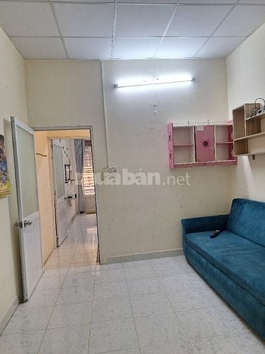 🏠🏠 CHO THUÊ NHÀ HẺM BG ĐƯỜNG NGUYỄN VĂN CỪ, Q1 - Diện tích : 3 x 12m