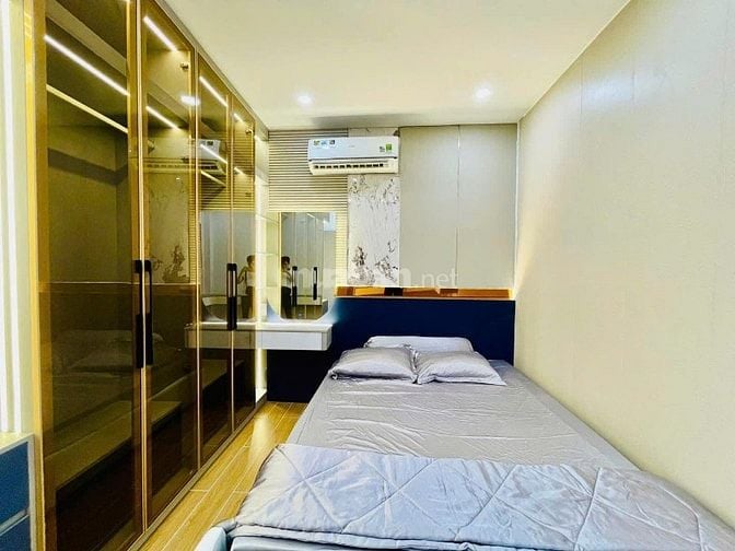 Nhà chính chủ cần ra gấp duy nhất căn Đ.Trần Hưng Đạo Q5 68M2 chỉ 3TỶ4
