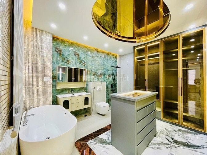 Nhà chính chủ cần ra gấp duy nhất căn Đ.Trần Hưng Đạo Q5 68M2 chỉ 3TỶ4
