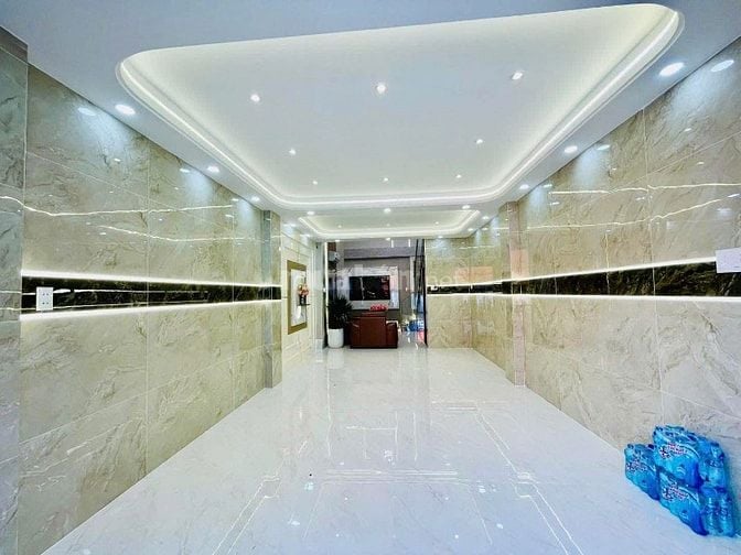 Nhà chính chủ cần ra gấp duy nhất căn Đ.Trần Hưng Đạo Q5 68M2 chỉ 3TỶ4