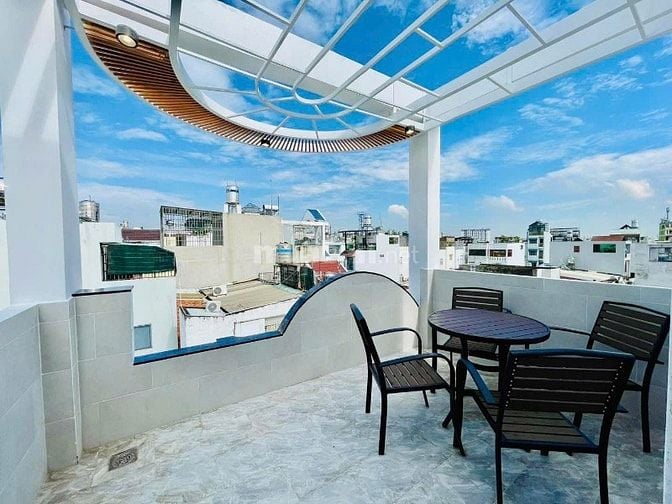 Nhà chính chủ cần ra gấp duy nhất căn Đ.Trần Hưng Đạo Q5 68M2 chỉ 3TỶ4