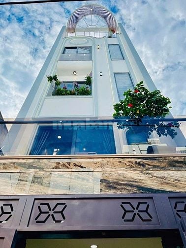 Nhà chính chủ cần ra gấp duy nhất căn Đ.Trần Hưng Đạo Q5 68M2 chỉ 3TỶ4