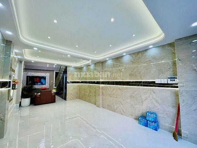 Nhà chính chủ cần ra gấp duy nhất căn Đ.Trần Hưng Đạo Q5 68M2 chỉ 3TỶ4