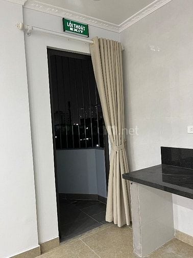Cho thuê căn hộ khép kín một ngủ một khách 