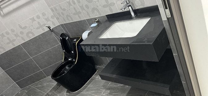 Cho thuê căn hộ khép kín một ngủ một khách 