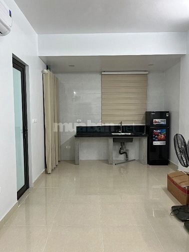 Cho thuê căn hộ khép kín một ngủ một khách 
