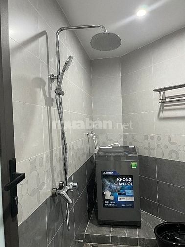 Cho thuê căn hộ khép kín một ngủ một khách 