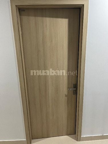 Cho thuê căn hộ khép kín một ngủ một khách 