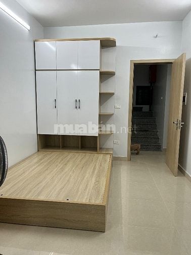 Cho thuê căn hộ khép kín một ngủ một khách 