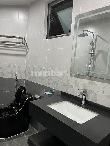 Cho thuê căn hộ khép kín một ngủ một khách 