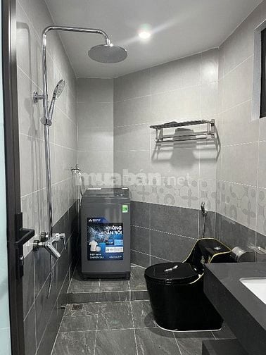 Cho thuê căn hộ khép kín một ngủ một khách 