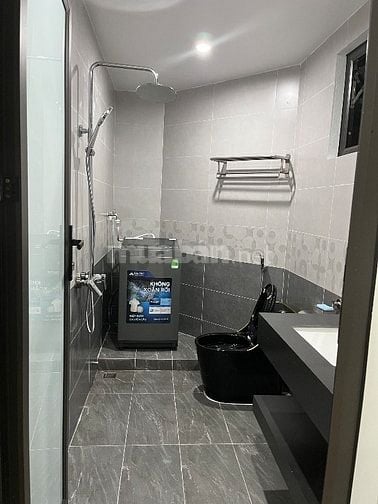 Cho thuê căn hộ khép kín một ngủ một khách 