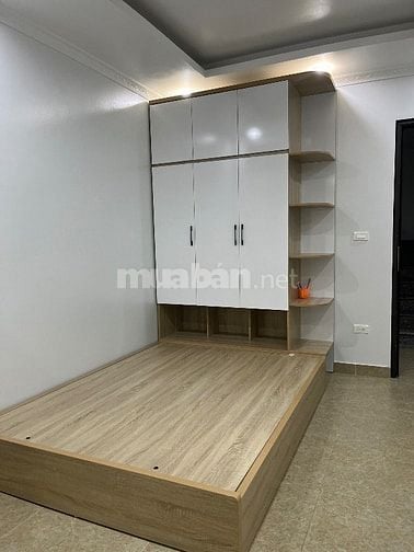 Cho thuê căn hộ khép kín một ngủ một khách 