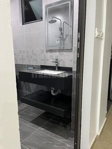 Cho thuê căn hộ khép kín một ngủ một khách 