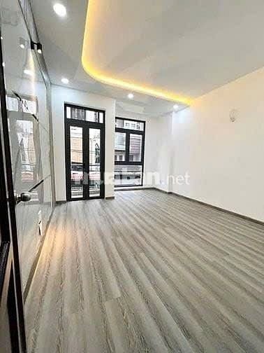 Nhà gần Chợ Bà Chiểu-Vũ Tùng,P2,Bình Thạnh,57m2,1T2LST,HXH, chỉ 2ty790