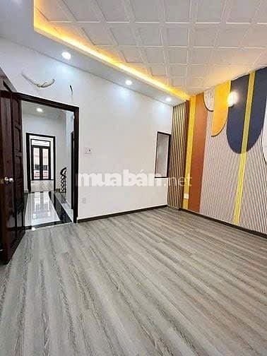 Nhà gần Chợ Bà Chiểu-Vũ Tùng,P2,Bình Thạnh,57m2,1T2LST,HXH, chỉ 2ty790