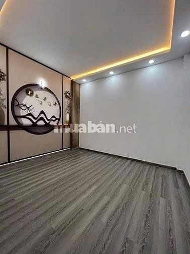 Nhà gần Chợ Bà Chiểu-Vũ Tùng,P2,Bình Thạnh,57m2,1T2LST,HXH, chỉ 2ty790