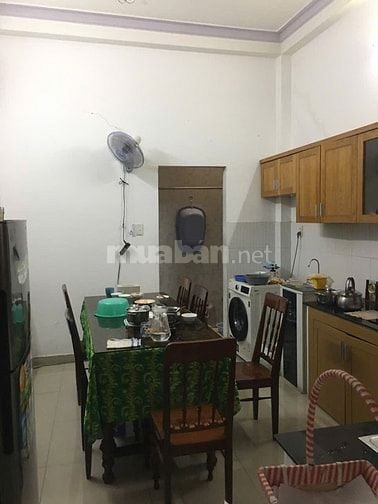 Nhà 4x13m chưa bao gồm sân riêng 4x3m , 2 phòng ngủ 2 nhà vệ sinh