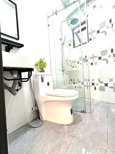 .776/ Nguyễn Duy P12 Q8. Giá 3Tỷ950tr Cách mặt tiền chỉ 50m 