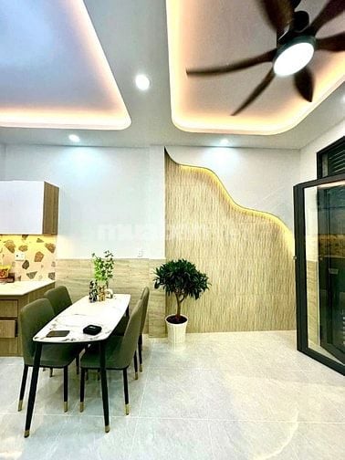 .776/ Nguyễn Duy P12 Q8. Giá 3Tỷ950tr Cách mặt tiền chỉ 50m 