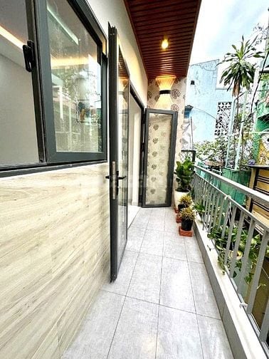 .776/ Nguyễn Duy P12 Q8. Giá 3Tỷ950tr Cách mặt tiền chỉ 50m 