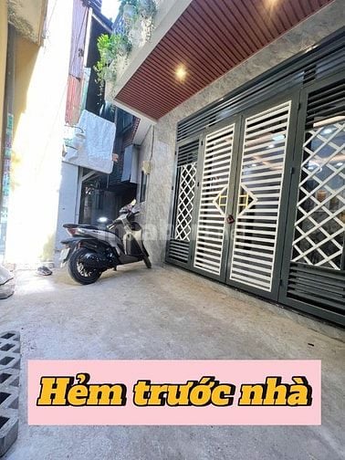 .776/ Nguyễn Duy P12 Q8. Giá 3Tỷ950tr Cách mặt tiền chỉ 50m 
