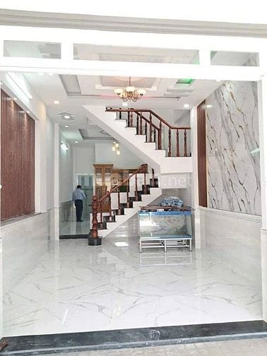 CHÚ QUANG BÁN GẤP NHÀ BÌNH THẠNH Đ.LÊ QUANG ĐỊNH 45.M2 2TỶ490 shr