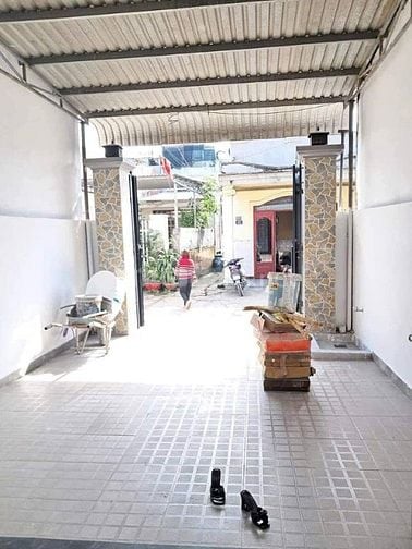CHÚ QUANG BÁN GẤP NHÀ BÌNH THẠNH Đ.LÊ QUANG ĐỊNH 45.M2 2TỶ490 shr