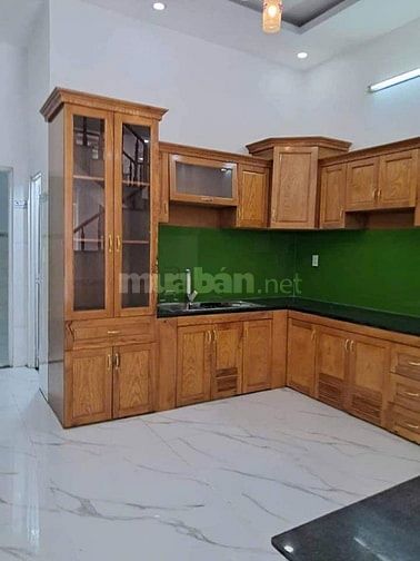 CHÚ QUANG BÁN GẤP NHÀ BÌNH THẠNH Đ.LÊ QUANG ĐỊNH 45.M2 2TỶ490 shr