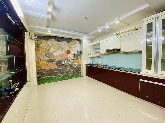 🔥Chính chủ bán nhà Phú Nhuận đường Bùi Văn Thêm, giá sốc 3 tỷ 560 tr
