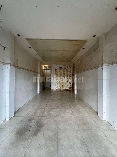 Nhà cho thuê 4 tầng, diện tích sàn 40m2