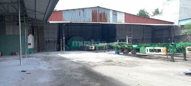 Bán đất mt đg đỗ mười ( ql1a củ)