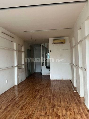 Nhà cho thuê 4 tầng, diện tích sàn 40m2