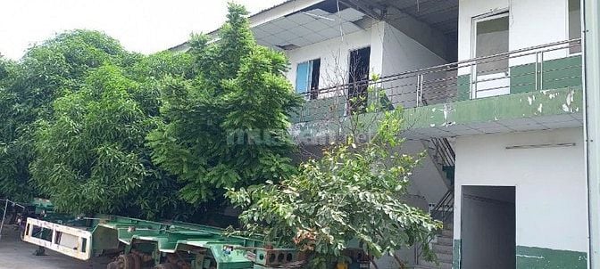 Bán đất mt đg đỗ mười ( ql1a củ)