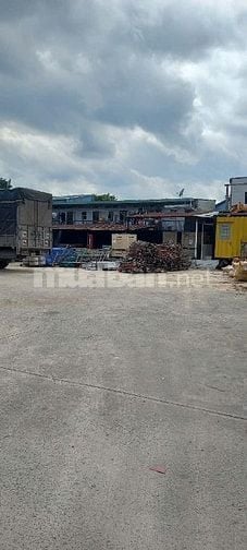 Bán đất mt đg đỗ mười ( ql1a củ)