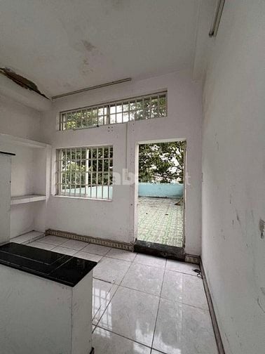 Nhà cho thuê 4 tầng, diện tích sàn 40m2