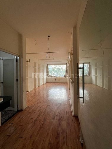 Nhà cho thuê 4 tầng, diện tích sàn 40m2