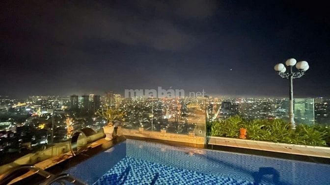 🏙️ Cần bán penhouse The Everich Q.11 - 560m2 - 4pn 4wc - 25 tỉ