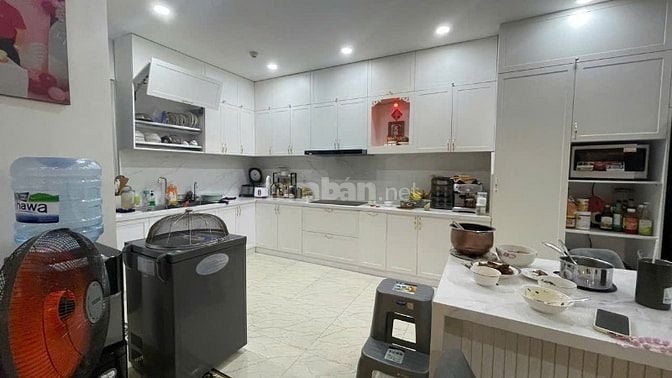 🏙️ Cần bán penhouse The Everich Q.11 - 560m2 - 4pn 4wc - 25 tỉ