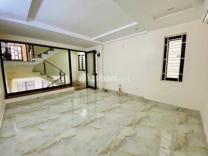 🔥Chính chủ bán nhà Phú Nhuận đường Bùi Văn Thêm, giá sốc 3 tỷ 560 tr