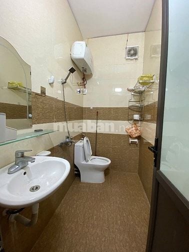 🔥Chính chủ bán nhà Phú Nhuận đường Bùi Văn Thêm, giá sốc 3 tỷ 560 tr