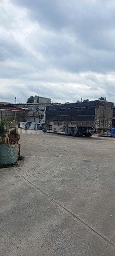 Bán đất mt đg đỗ mười ( ql1a củ)