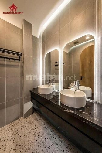 Nhà nhỏ xinh, hẻm xe hơi quận 7, chỉ nhỉnh 6 tỷ