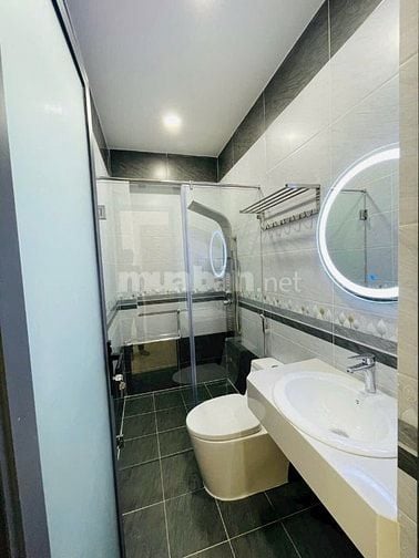 Cần tiền gấp chữa bệnh bán nhà đường Phạm Thế Hiển,Q8.64m2,giá 920TR 