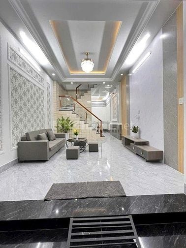 KD THUA LỖ BÁN NHÀ TÂN BÌNH Đ.LẠC LONG QUÂN 50.M2 1TỶ940 1T1L SHR