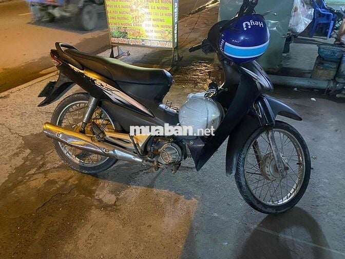 cần bán xe wave honda bst. giấy tờ hợp lệ. zin